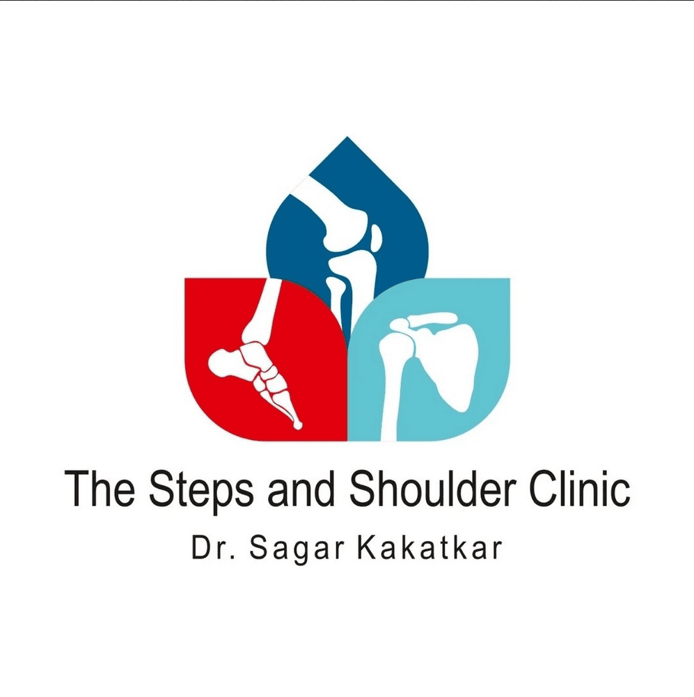 The Steps & Shoulder Clinic