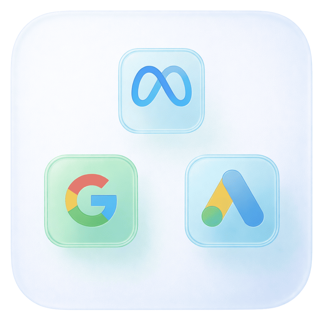 Meta & Google Ads