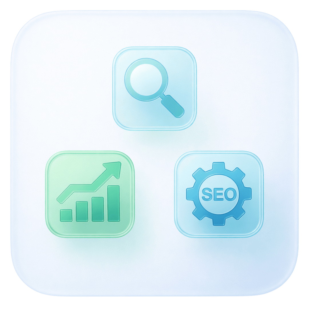 Search Engine Optimization