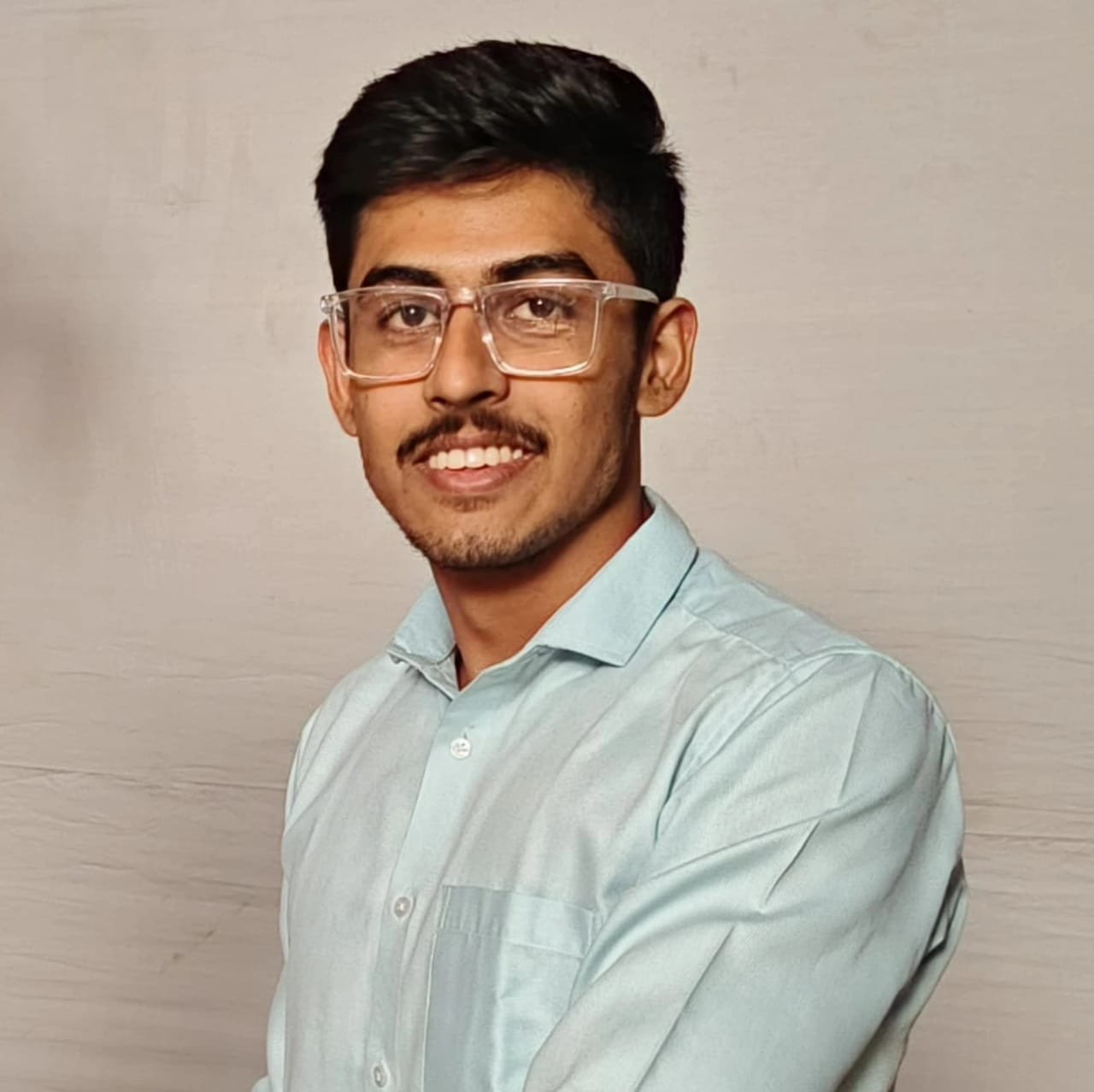 Prathamesh